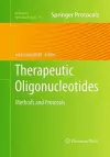 Therapeutic Oligonucleotides cover