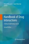 Handbook of Drug Interactions cover