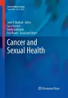 Cancer and Sexual Health cover