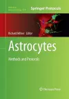 Astrocytes cover