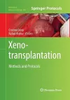 Xenotransplantation cover