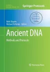 Ancient DNA cover