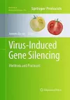 Virus-Induced Gene Silencing cover