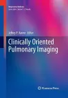 Clinically Oriented Pulmonary Imaging cover