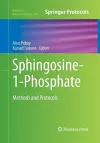 Sphingosine-1-Phosphate cover