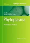 Phytoplasma cover