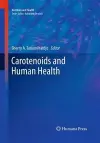 Carotenoids and Human Health cover