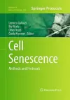 Cell Senescence cover