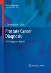 Prostate Cancer Diagnosis cover