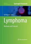 Lymphoma cover