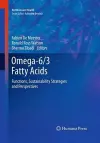 Omega-6/3 Fatty Acids cover