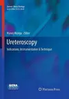 Ureteroscopy cover