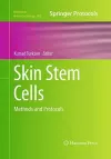 Skin Stem Cells cover