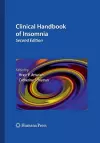 Clinical Handbook of Insomnia cover