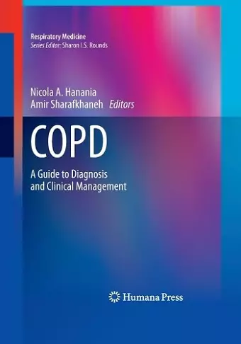 COPD cover