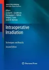 Intraoperative Irradiation cover