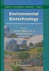 Environmental Biotechnology cover