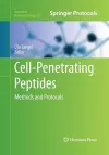 Cell-Penetrating Peptides cover