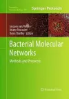 Bacterial Molecular Networks cover