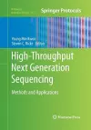 High-Throughput Next Generation Sequencing cover