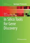 In Silico Tools for Gene Discovery cover