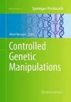 Controlled Genetic Manipulations cover