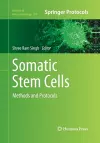 Somatic Stem Cells cover