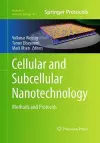 Cellular and Subcellular Nanotechnology cover