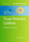 Tissue-Protective Cytokines cover