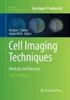 Cell Imaging Techniques cover