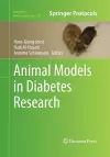 Animal Models in Diabetes Research cover