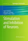 Stimulation and Inhibition of Neurons cover