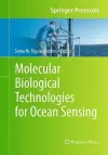 Molecular Biological Technologies for Ocean Sensing cover