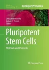 Pluripotent Stem Cells cover