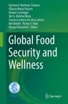 Global Food Security and Wellness cover