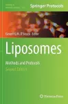 Liposomes cover