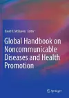 Global Handbook on Noncommunicable Diseases and Health Promotion cover