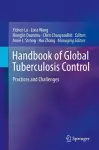 Handbook of Global Tuberculosis Control cover