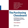 The Purchasing Chessboard cover