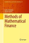 Methods of Mathematical Finance cover