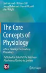 The Core Concepts of Physiology cover