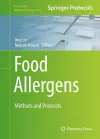 Food Allergens cover