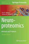 Neuroproteomics cover