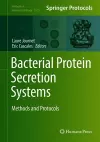 Bacterial Protein Secretion Systems cover