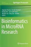 Bioinformatics in MicroRNA Research cover