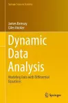 Dynamic Data Analysis cover