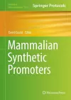 Mammalian Synthetic Promoters cover