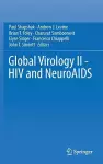 Global Virology II - HIV and NeuroAIDS cover