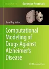 Computational Modeling of Drugs Against Alzheimer’s Disease cover