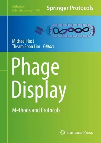 Phage Display cover